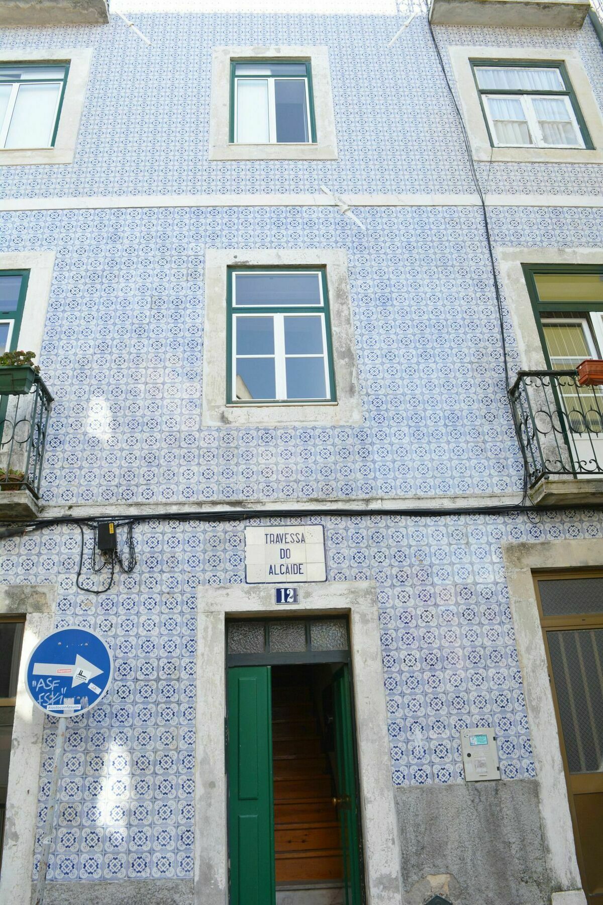Santa Catarina Terrace By Homing Lägenhet Lisboa Exteriör bild
